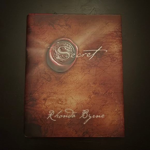 3/$20 The Secret by Rhonda Byrne - Picture 1 of 4